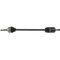 A1 Cardone New Cv Drive Axle, 66-1218 66-1218 - alternate 1
